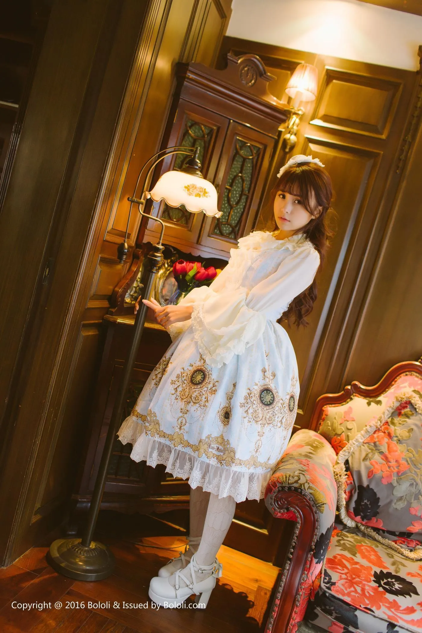 Vol.113 夏美酱 [63P]插图7